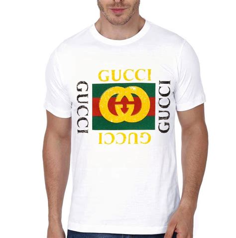 gucci white t shirt uk|t shirt Gucci diamond.